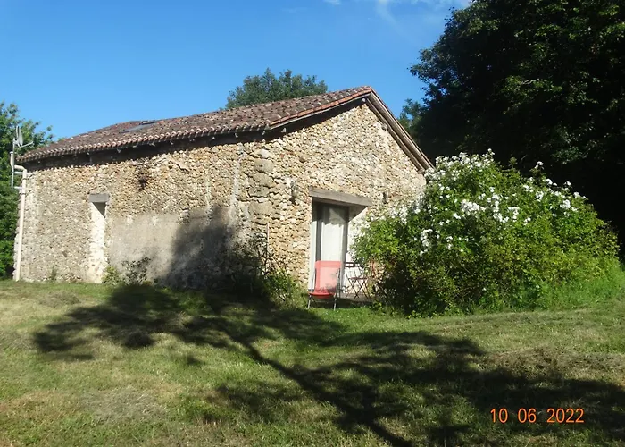 Domaine De La Maison D\'Aum