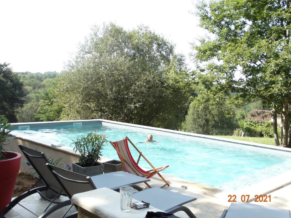 Domaine De La Maison D'aum Ferienhaus