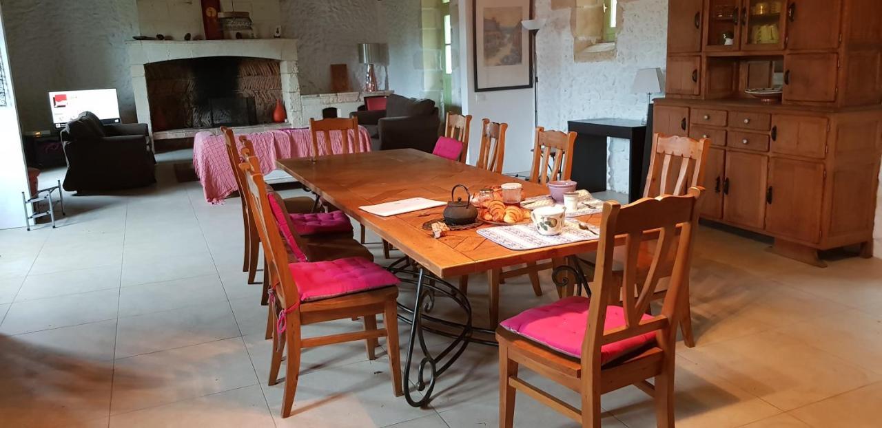 Domaine De La Maison D'aum Holiday home *