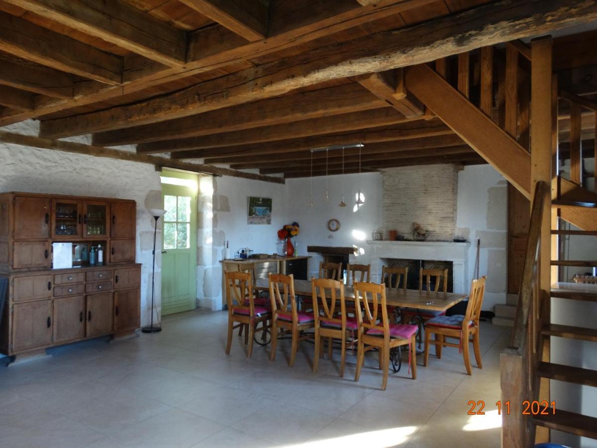Ferienhaus Domaine De La Maison D'aum *