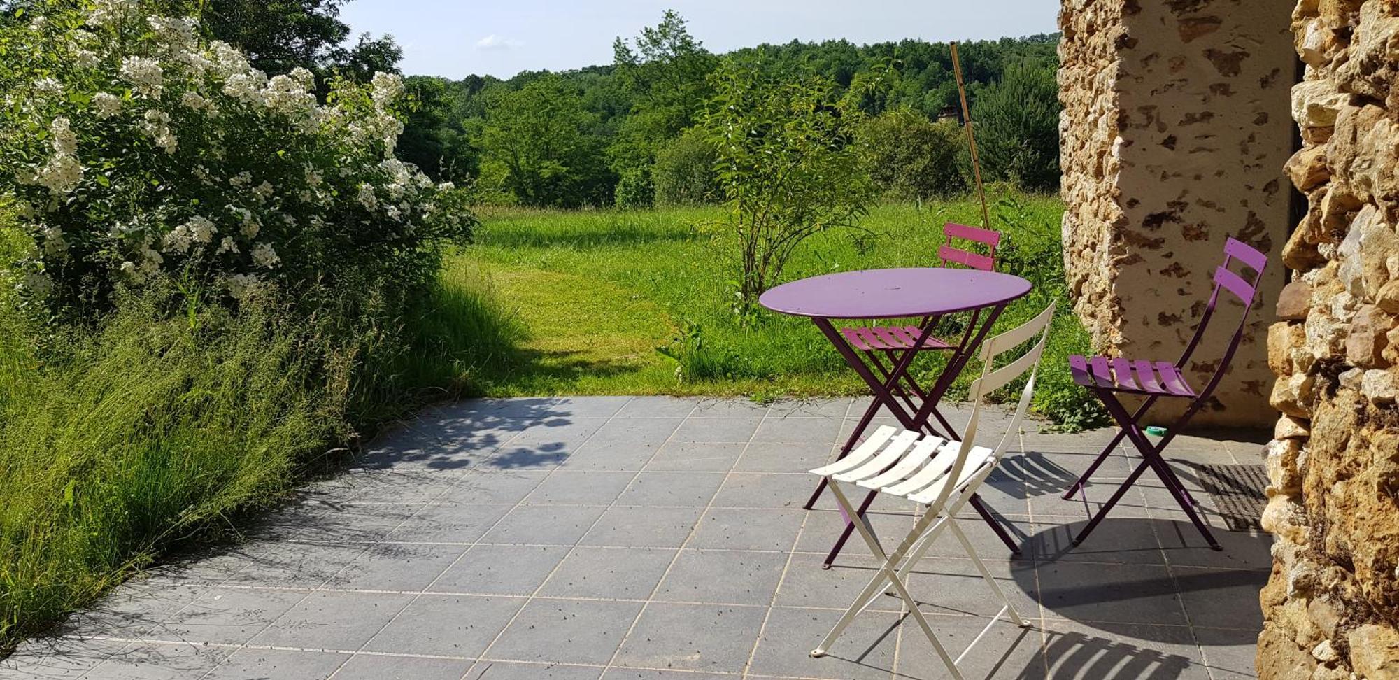 Domaine De La Maison D'aum *
