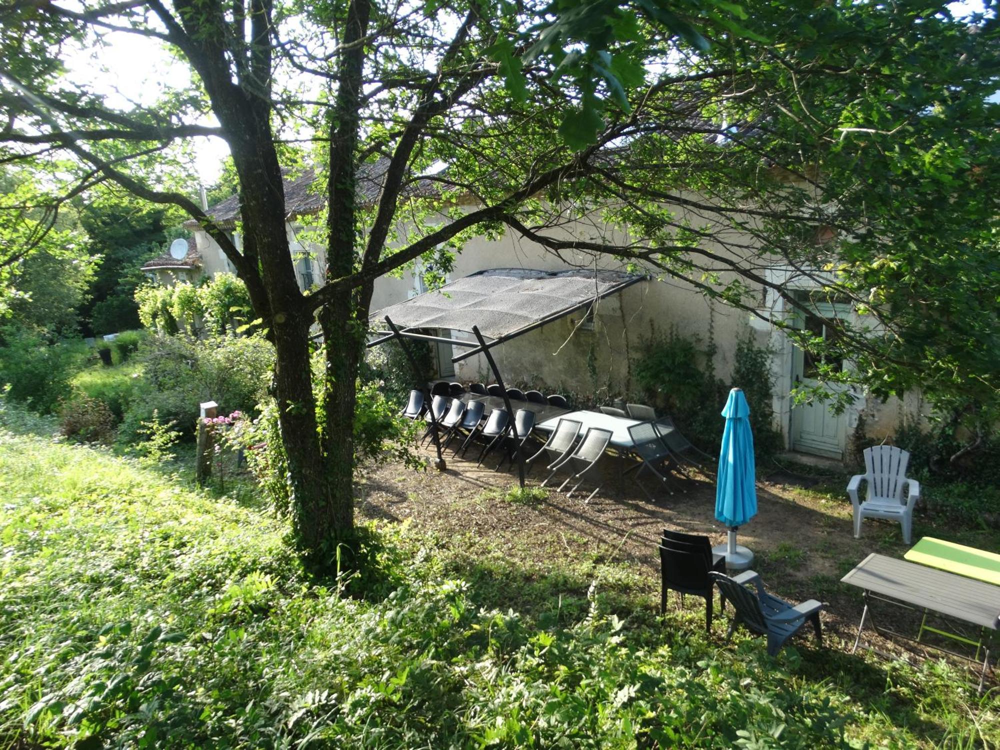 Ferienhaus Domaine De La Maison D'aum *