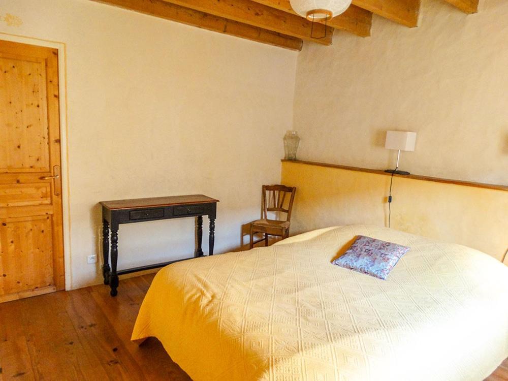 Domaine De La Maison D'aum