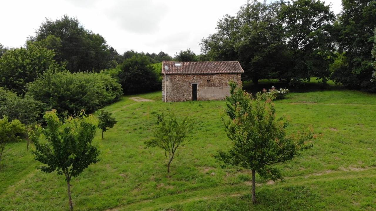 Holiday home Domaine De La Maison D'aum *